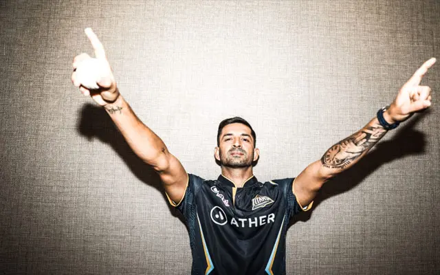 "There was some nervousness and excitement" - Mohit Sharma on his memorable IPL return