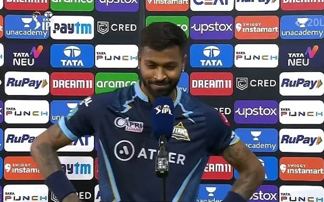 Hardik Pandya received a call from LSG and was eager to play with KL Rahul.