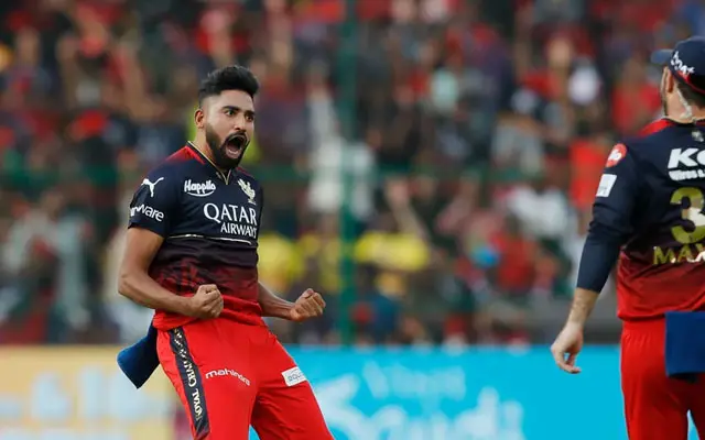 IPL 2023: Talking Points and Who Said What from Game 20 between Royal Challengers Bangalore and Delhi Capitals?