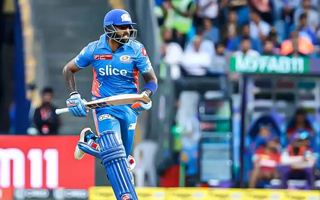 MI vs. KKR: Suryakumar Yadav's heroic cameo enables MI to record its second consecutive victory in IPL 2023.