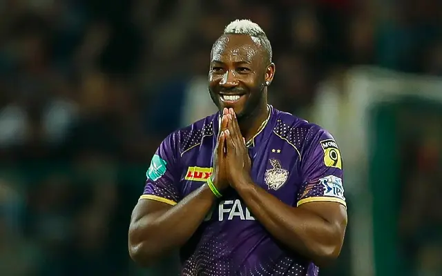 No other franchise or even my country has ever made such a significant investment in me. Andre Russell discusses his connection with KKR in an open interview.