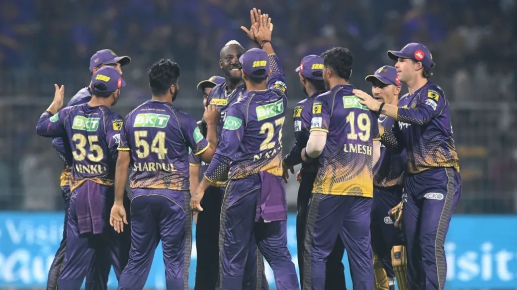 No time to rest for Kolkata Knight Riders as they attempt to overcome the Wankhede curse