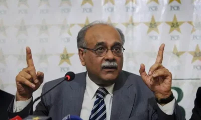 Pakistan's prime minister Shehbaz Sharif grants the PCB interim management committee a two-month extension.