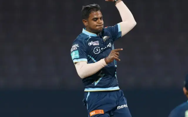 "Yesterday was a nightmare; his mother ceased eating," said Yash Dayal's father following Rinku Singh's massacre.