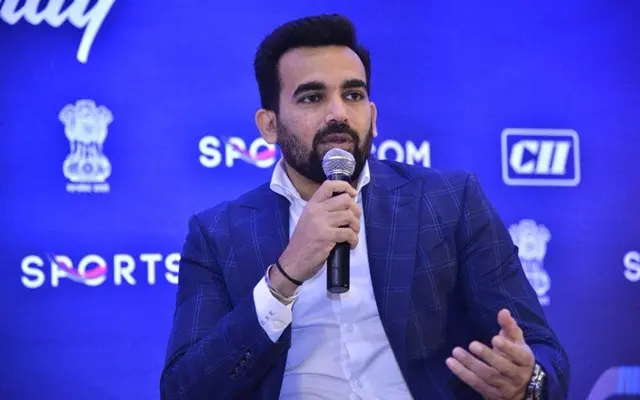 Following RCB's defeat by CSK, Zaheer Khan criticizes the batting plan, saying "Issues will persist throughout the season."