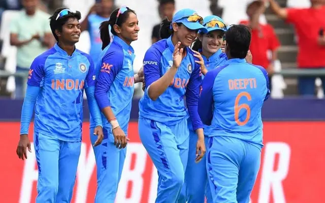 BCCI invites applications for chief coach of India Women's team