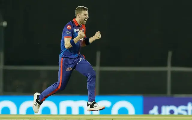 Anrich Nortje departs for South Africa in IPL 2023 due to a personal emergency and will be absent from the RCB match.