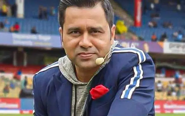 Aakash Chopra expresses concern over Rohit Sharma's weak form in the IPL 2023, stating, "Selling himself short is unbecoming of him."