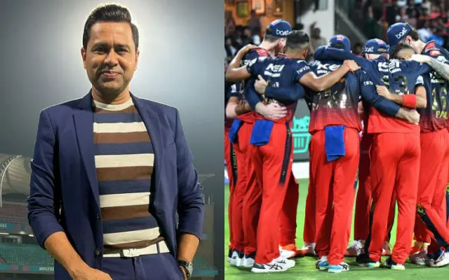 Aakash Chopra believes that the other playoff contenders should be mildly frightened by RCB's dominant performance.