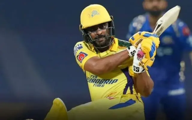 "He hasn't scored runs yet, but this could be his match," says Aakash Chopra of Ambati Rayudu prior to Qualifier 1.