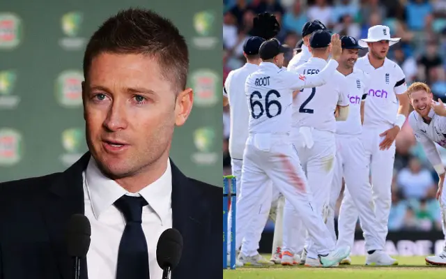 The Ashes 2023: England is considering using shorter boundaries against Australia to support their "Bazball" style of play