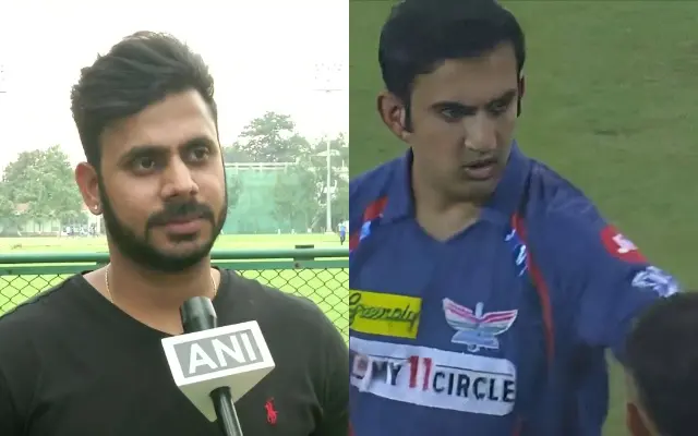 People will remember Gambhir primarily for his aggression, forgetting his significant contribution to India's two World Cup victories. Manoj Tiwary