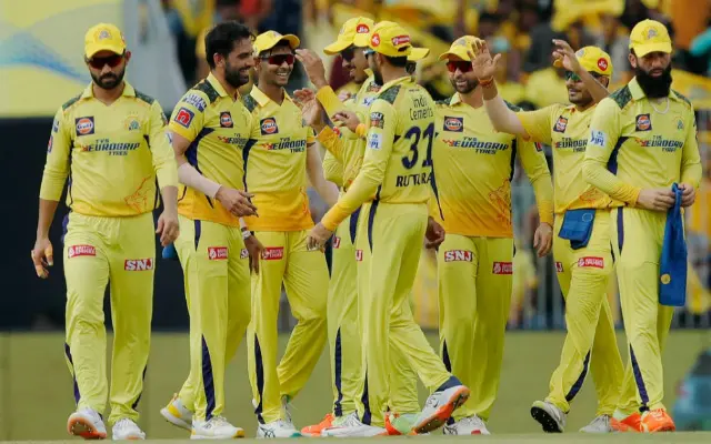 CSK is a ruthless team that approaches rival teams in a unique way: Pathan, Irfan