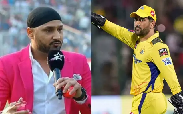 ‘There will not be another captain like him’ - Harbhajan Singh lauds MS Dhoni's leadership in bid to put his retirement rumours to rest