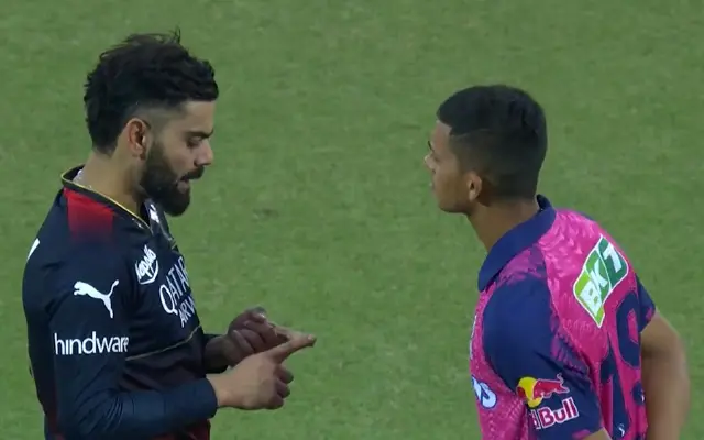 Yashasvi Jaiswal has learned from Virat Kohli how to turn 50s into 100s. Virender Sehwag