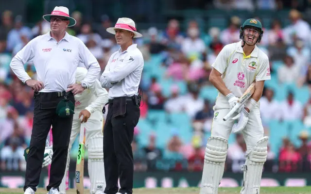 Starting with the World Test Championship 2021–2023, the ICC will no longer use the soft warning rule.
