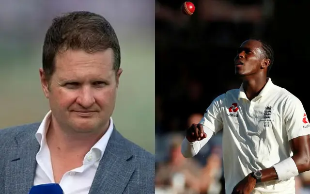 Rob Key sympathizes with Jofra Archer following his latest injury setback, stating, "Let's hope his luck changes at some point."