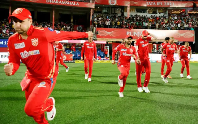 "Sometimes the bowling worked, and sometimes the batting did." - Shikhar Dhawan reviews Punjab Kings' IPL 2023 season