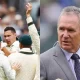 "It just doesn't feel right to start with Ashes." - Allan Border on Australia's decision not to play warm-up games
