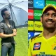 "Hopefully this isn't Dhoni's last innings at the Chepauk," said Irfan Pathan after the CSK captain's dismissal against GT in the first Qualifier.