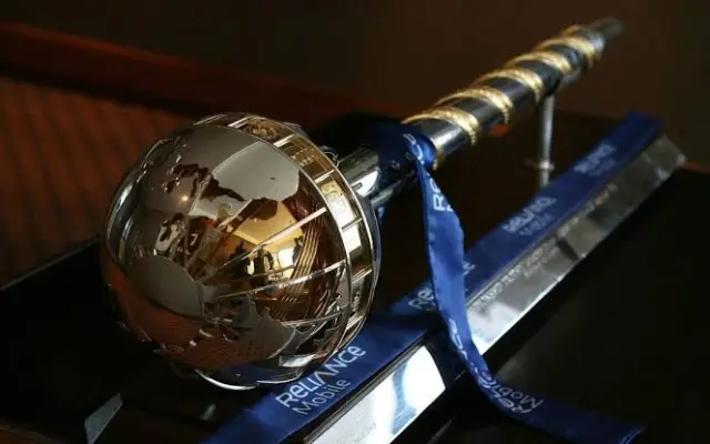 The ICC has announced that the prize money for the WTC Final 2023 will be $1.6 million.