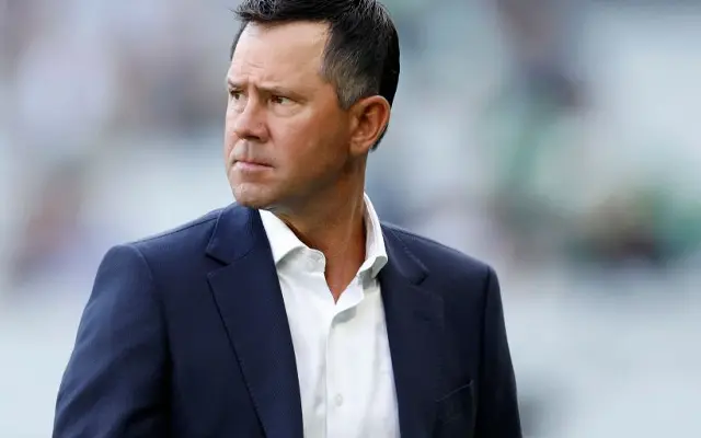 Ricky Ponting picks Australia's starting eleven for the WTC Final 2023, which will be played against India.