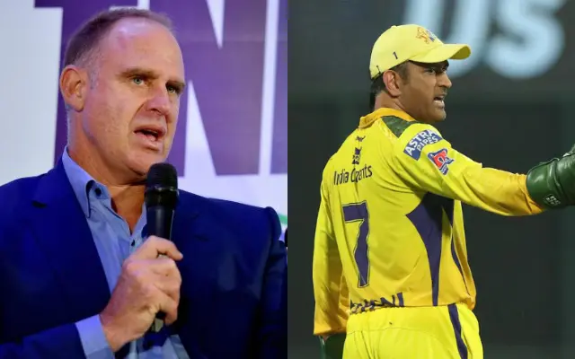 MS Dhoni is a highly competent and optimistic captain: Michael Hayden