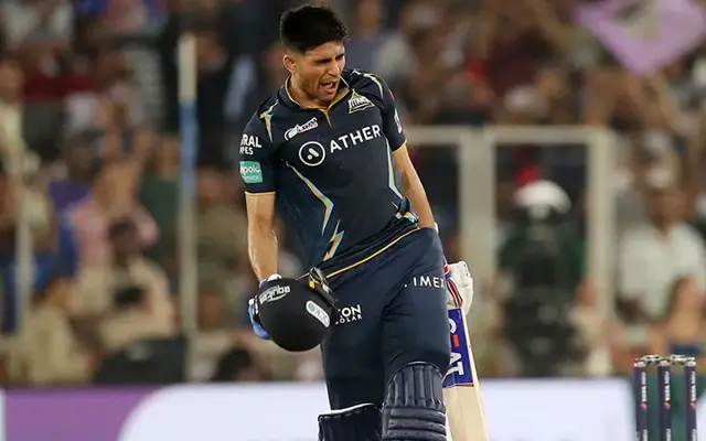 If we hadn't won the World Cup in 2011, would I still be as excited? Maybe, maybe not: Shubman Gill