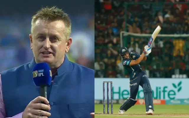 The release of Shubman Gill by KKR will go down as the greatest mistake ever made by a franchise: Scott Styris