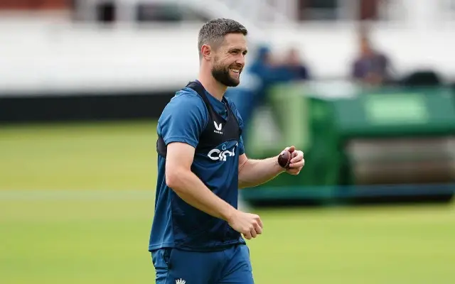 "Doubts do run through your mind a little bit" - Chris Woakes on his England future after a long injury break