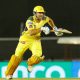 MS Dhoni | IPL 2023| Cricket Mood