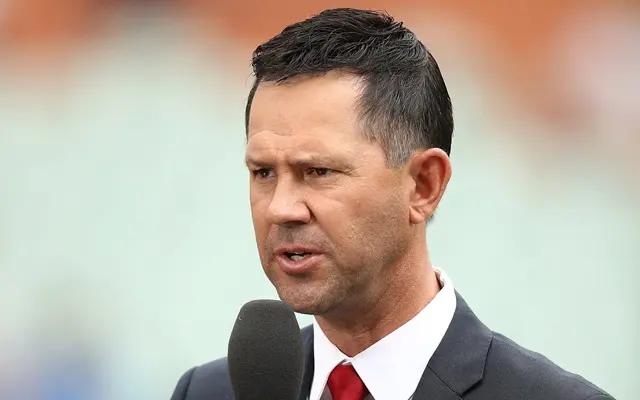 Ricky Ponting on the pay gap in Test Cricket: "ICC has a role to play."