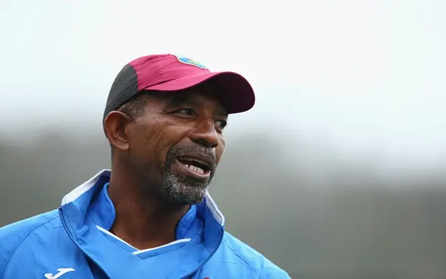 Trinbago Knight Riders hire Phil Simmons as their new head coach ahead of the forthcoming CPL 2023 season.