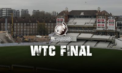World Test Championship 2023 | Cricket Mood