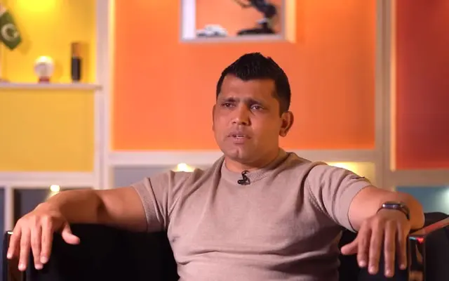 Pakistan shouldn't make reasons like, "We're playing India or Afghanistan in Chennai because..." Kamran Akmal