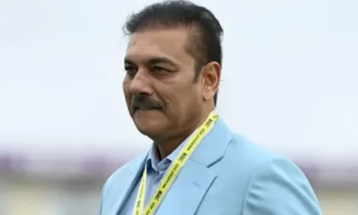 The Indian team is good enough to win an ICC prize, so Australia needs to be very careful: Ravi Shastri
