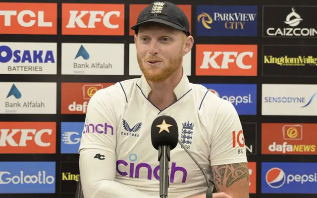 Ben Stokes issued a stern warning to Australia before the Ashes 2023, stating, "We will play without fear."