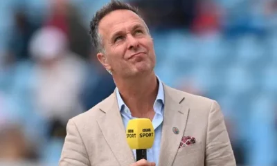 Michael Vaughan is going to fight the ECB in court again to get money for lost income and legal fees.