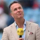 Michael Vaughan is going to fight the ECB in court again to get money for lost income and legal fees.