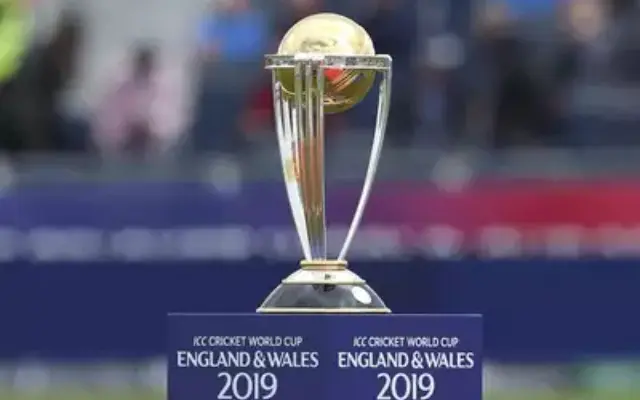 India vs. Pakistan will play in Ahmedabad during the 2023 ODI World Cup, despite PCB's reluctance.