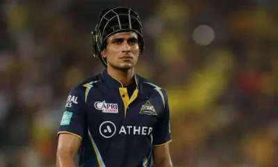 Gary Kirsten, the coach of the Gujarat Titans, said it would be wrong to compare Shubman Gill to Sachin Tendulkar and Virat Kohli so soon.