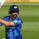 Shan Masood discusses Derbyshire sentiments, Micky Arthur's influence, and the revival of Yorkshire's Blast.