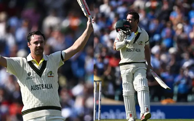 Travis Head probably scores goals now faster than Gilchrist ever did: Ricky Ponting