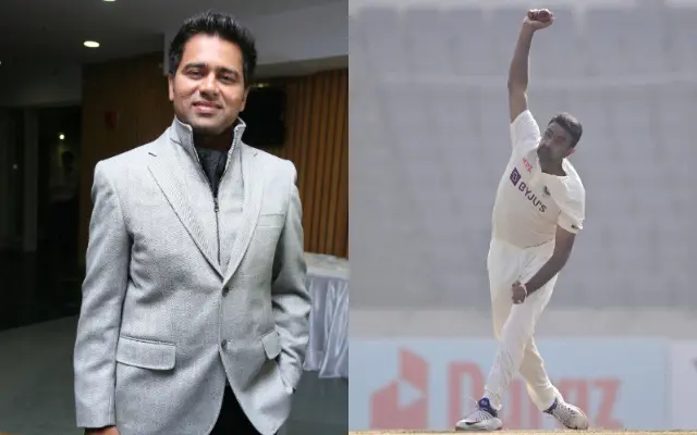 Aakash Chopra