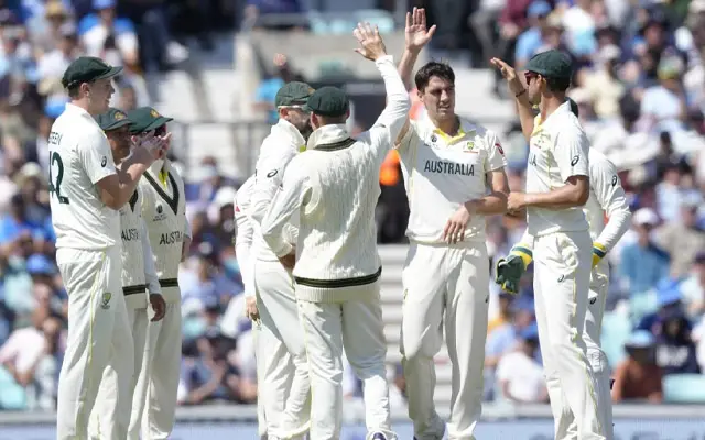 Australia is expected to wait until the toss to pick their XI for the first Test at Edgbaston in 2023.