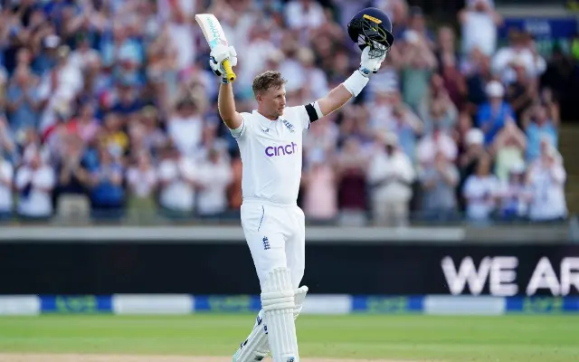 Joe Root will be the glue that holds England together this summer: Michael Vaughan