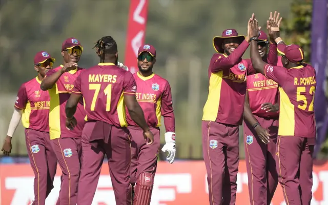 Reports say that World Cup Qualifiers and an India series clash with West Indies' plans.