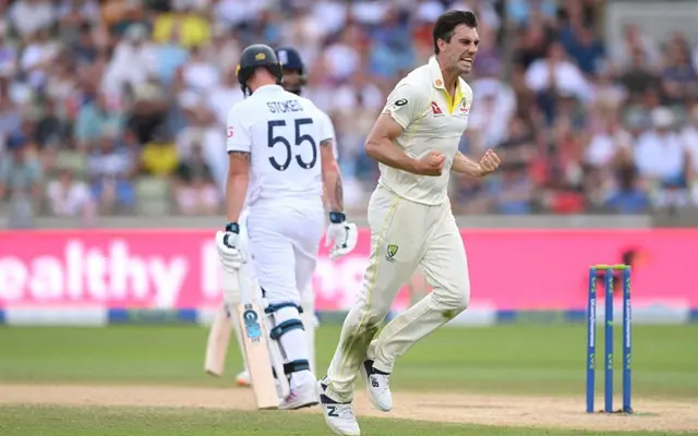 Our primary objective when we take the pitch is to score runs, regardless of how long it takes. Pat Cummins