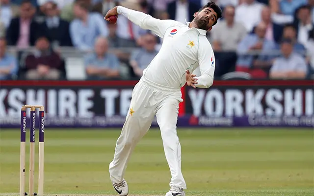 "You can't count him out," says PCB head selector Haroon Rasheed about Shadab Khan's chances in red-ball cricket.