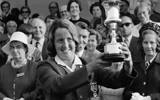 The ICC marks 50 years since the first World Cup.